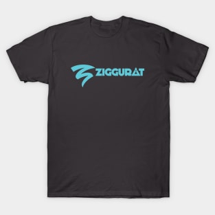 Ziggurat T-Shirt